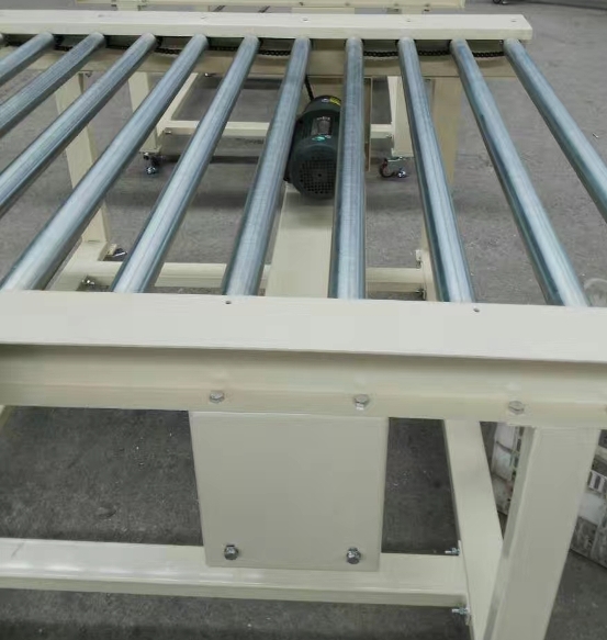 內置阻尼東營滾筒輸送機.jpg